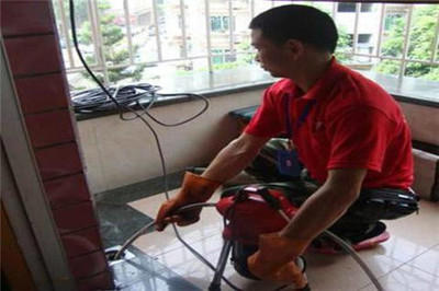 南岸區管道疏通上門電話_明碼標價_不亂收費