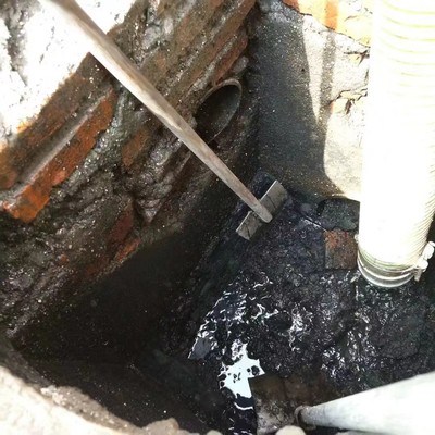 承接安徽亳州污水管道修復 局部整體非開挖修復君得利幫您